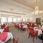 Savoy & 4* Frantiskovy Lazne