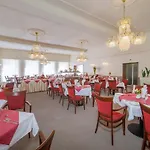 Savoy & Frantiskovy Lazne