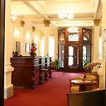Hotel Savoy & Frantiskovy Lazne
