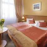Savoy & Hotel Frantiskovy Lazne