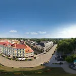Hotel Savoy &