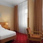 Savoy & Hotel Frantiskovy Lazne