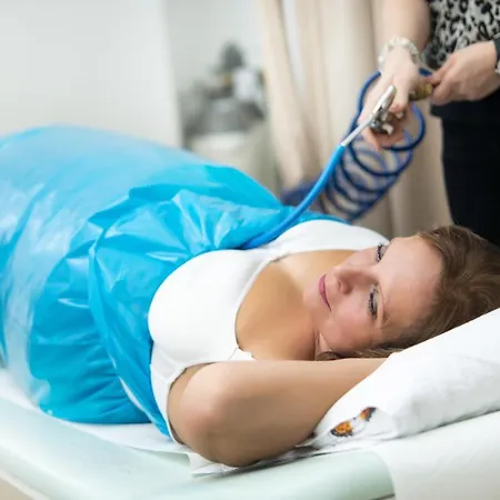 酒店 萨沃可豪泰spa酒店