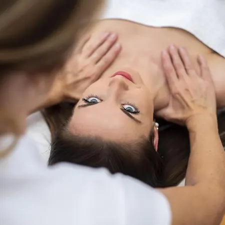 萨沃可豪泰spa酒店 4* Františkovy Lázně