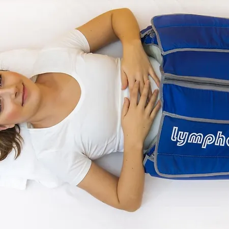 Hotel Savoy & Frantiskovy Lazne