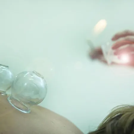 Hotell Savoy & Františkovy Lázně