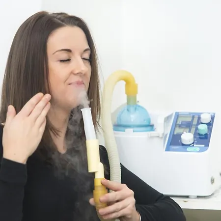 Savoy & Hotell Františkovy Lázně