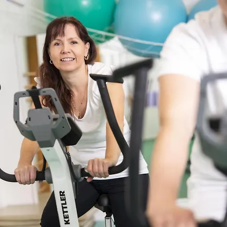 萨沃可豪泰spa酒店 酒店 4*