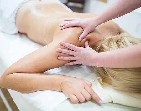 萨沃可豪泰spa酒店 酒店 4*