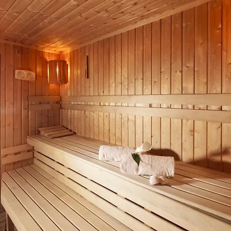 酒店 萨沃可豪泰spa酒店 4*