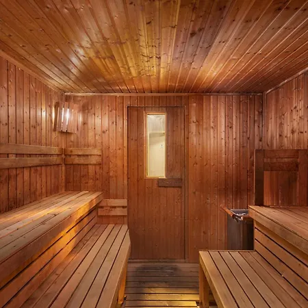 萨沃可豪泰spa酒店