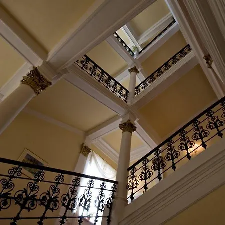 萨沃可豪泰spa酒店 4*