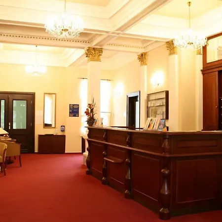 萨沃可豪泰spa酒店 酒店 4*