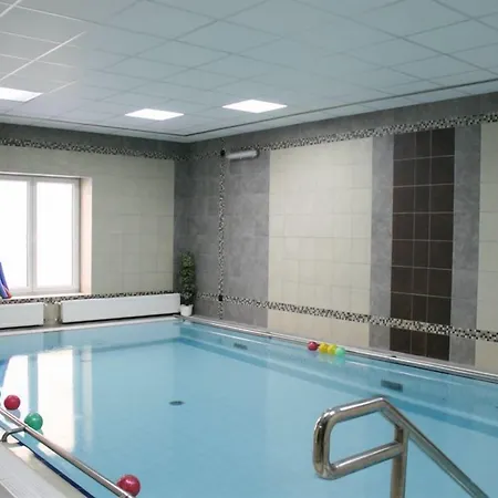 Savoy Spa&kurhotel 4*