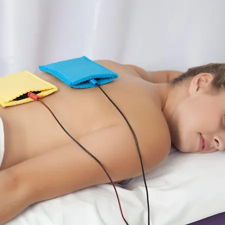 Savoy & Hotel Frantiskovy Lazne