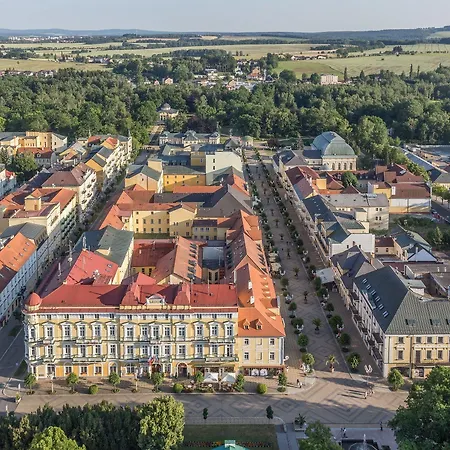 酒店 萨沃可豪泰spa酒店 4*