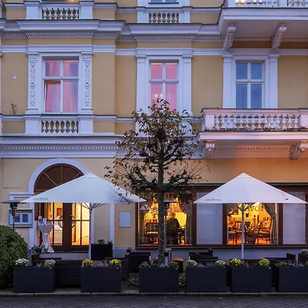 Savoy Spa&kurhotel