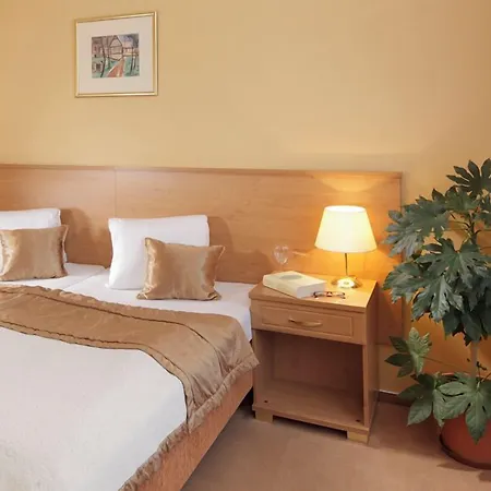 萨沃可豪泰spa酒店