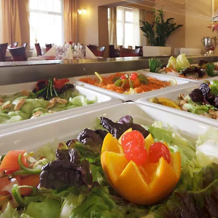 萨沃可豪泰spa酒店 4*