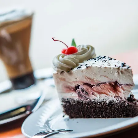 萨沃可豪泰spa酒店 Františkovy Lázně