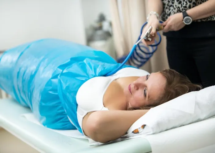 Hotel Savoy Spa&kurhotel