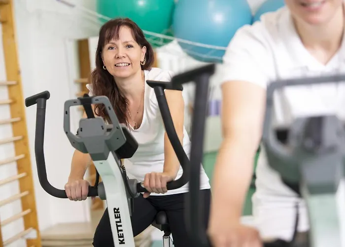 Savoy Spa&kurhotel Hotel 4*