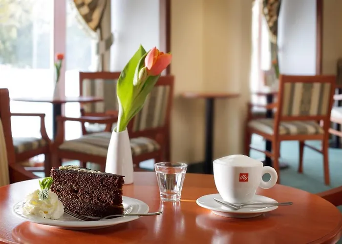 Savoy Spa&kurhotel Hotel