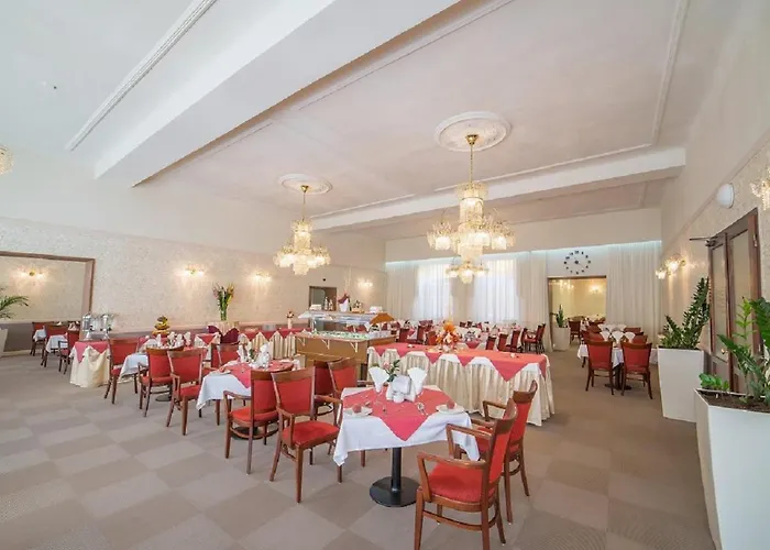 Hotel Savoy Spa&kurhotel