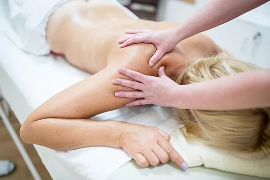 Savoy Spa&kurhotel Hotel 4*