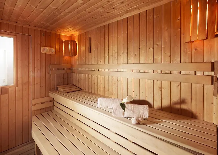 Hotel Savoy Spa&kurhotel 4*