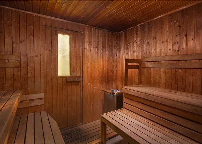 Savoy Spa&kurhotel Františkovy Lázně