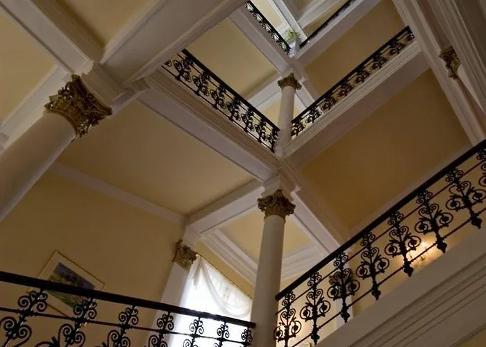 Savoy Spa&kurhotel 4*