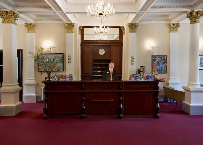 Hotel Savoy Spa&kurhotel