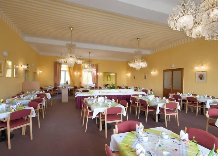 Savoy Spa&kurhotel Hotel