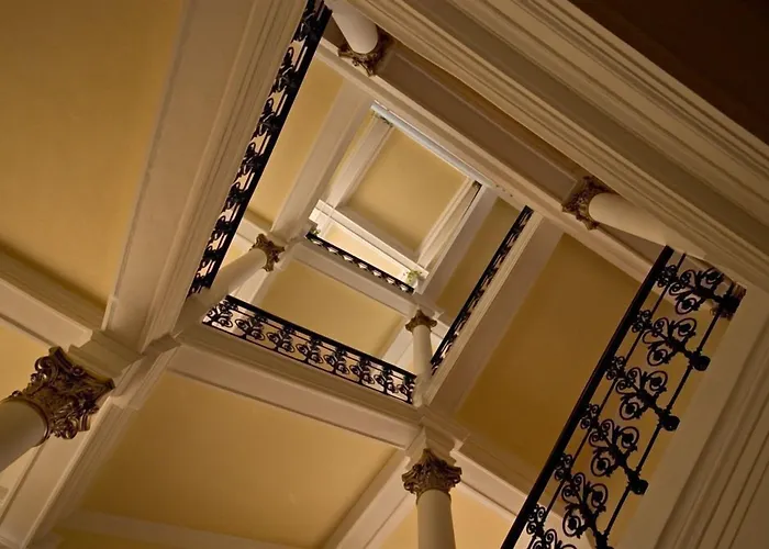 Hotel Savoy Spa&kurhotel 4*