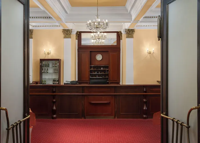 Savoy Spa&kurhotel Hotel