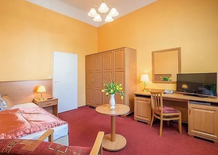 Hotel Savoy Spa&kurhotel