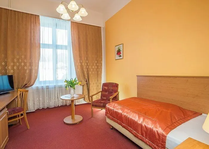 Savoy Spa&kurhotel 4*