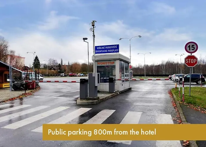 Savoy Spa&kurhotel Františkovy Lázně