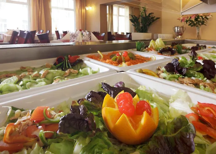 Savoy Spa&kurhotel 4*