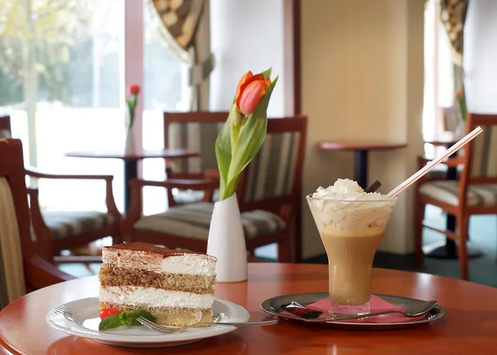 Savoy Spa&kurhotel Hotel Františkovy Lázně