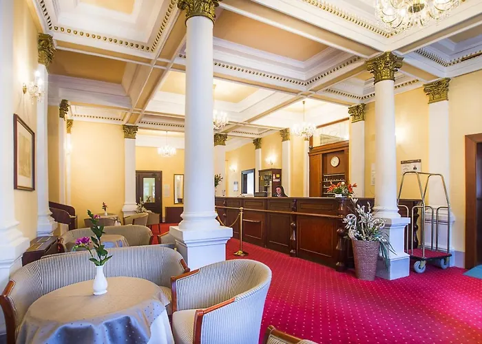 Hotel Savoy Spa&kurhotel