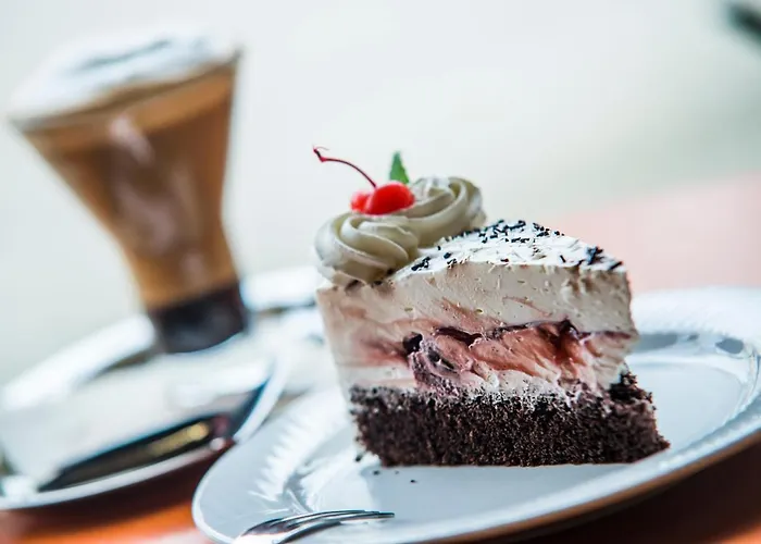 Savoy & Františkovy Lázně